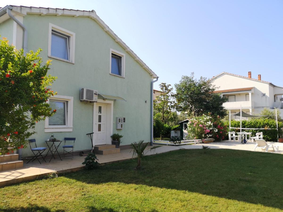 Chillout Apartments With Pool Patricia Fazana Exterior photo